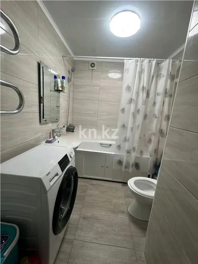 Продажа 2-комнатной квартиры, 41.3 м², ул. Жандосова, дом  172 - Продажа  двухкомнатных квартир в Алматы фото 4 из 5