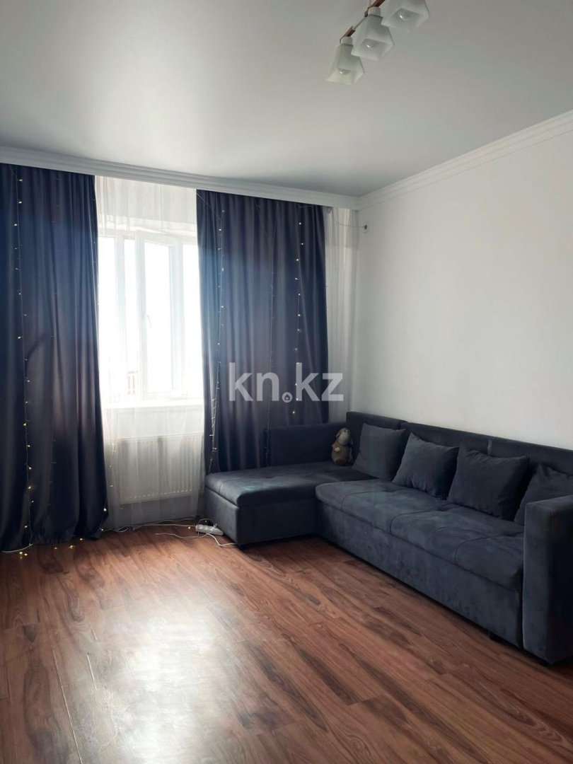 Аренда 1-комнатной квартиры, 39 м² в Астане - фото 4