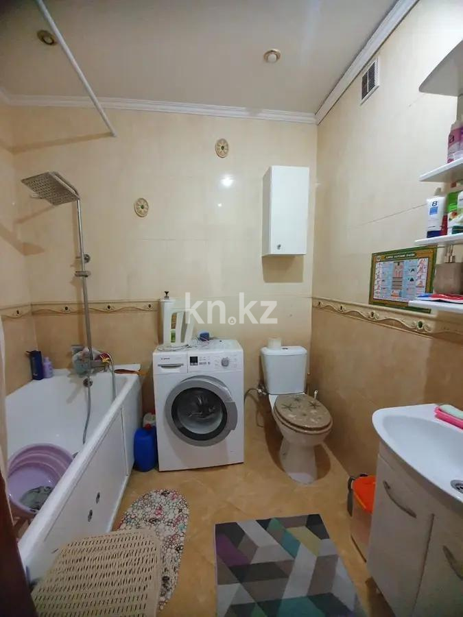 Продажа 5-комнатной квартиры, 118 м² - Недвижимость в Казахстане - страница 3 фото 7 из 8