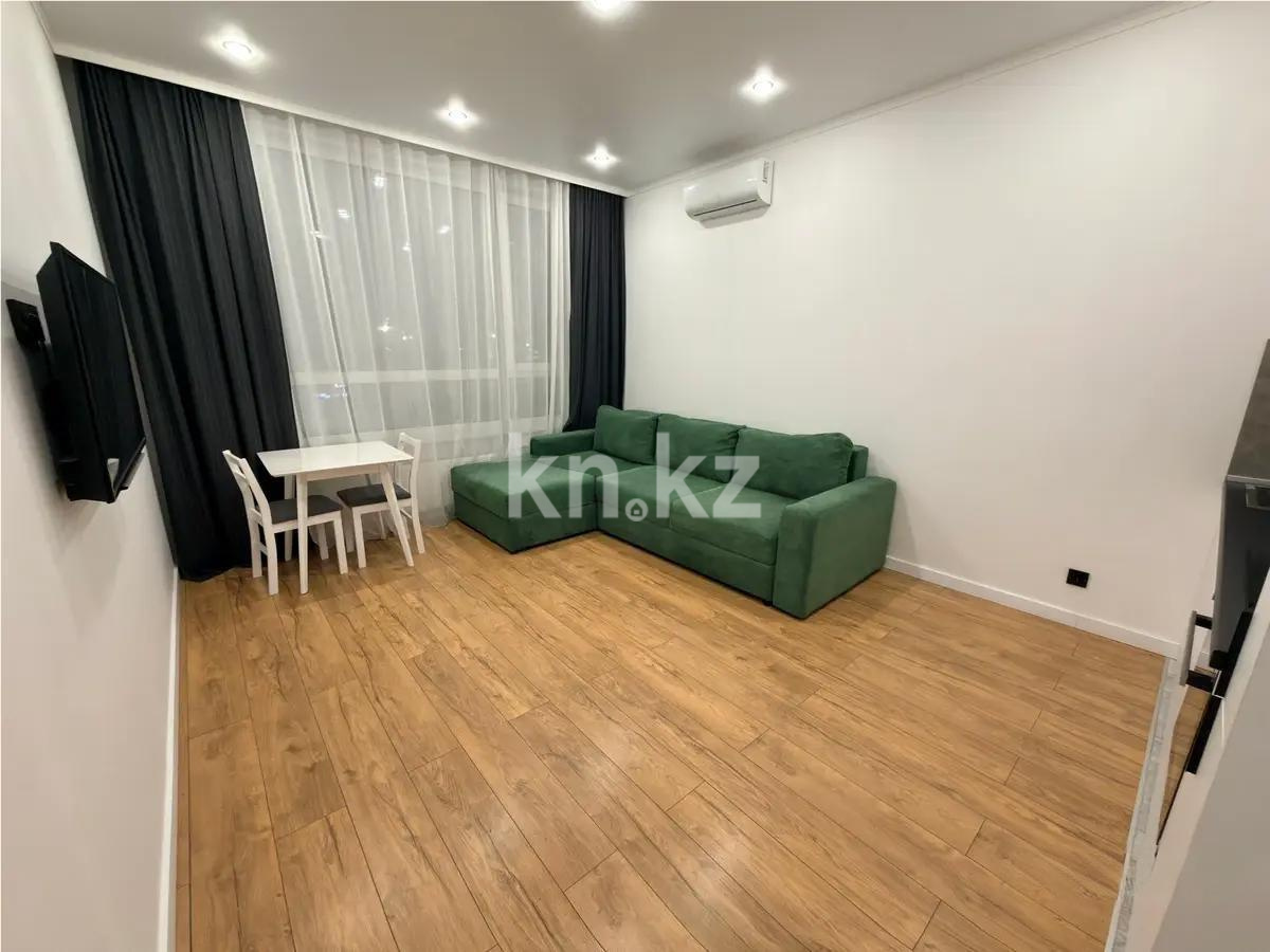 Продажа 2-комнатной квартиры, 46 м², ул. Е-899, дом  1/1 в Астане
