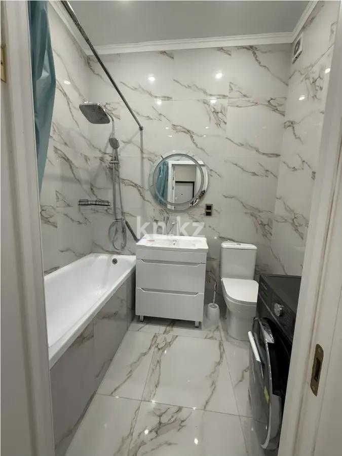 Продажа 1-комнатной квартиры, 40 м² в Алматы - фото 3