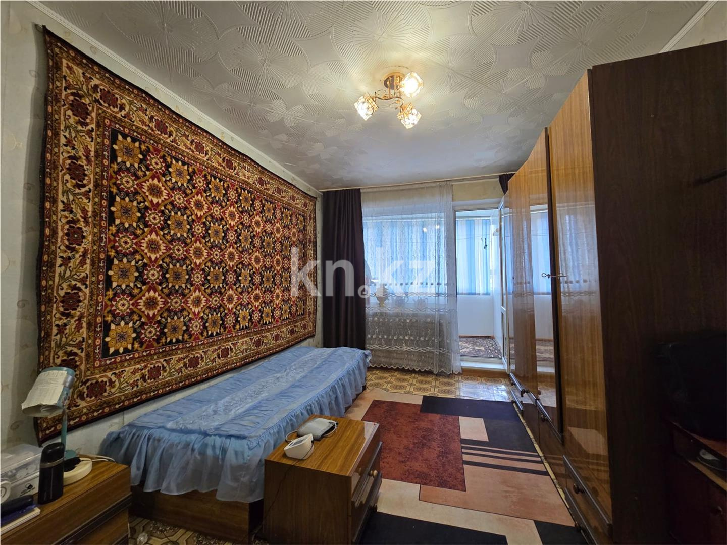 Продажа 3-комнатной квартиры, 69 м² в Темиртау - фото 5