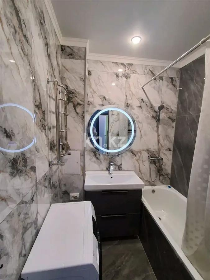 Продажа 3-комнатной квартиры, 72 м² - Продажа квартир в Турксибском р-не Алматы фото 5 из 6