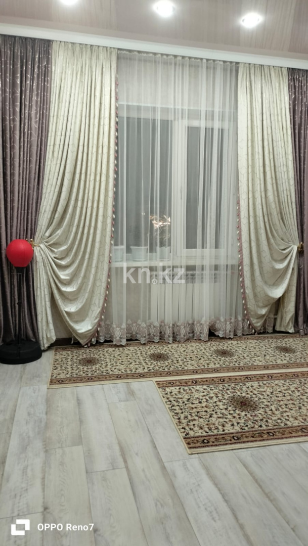 Продажа 3-комнатной квартиры, 67.5 м² - Недвижимость в Казахстане - страница 11 фото 3 из 12