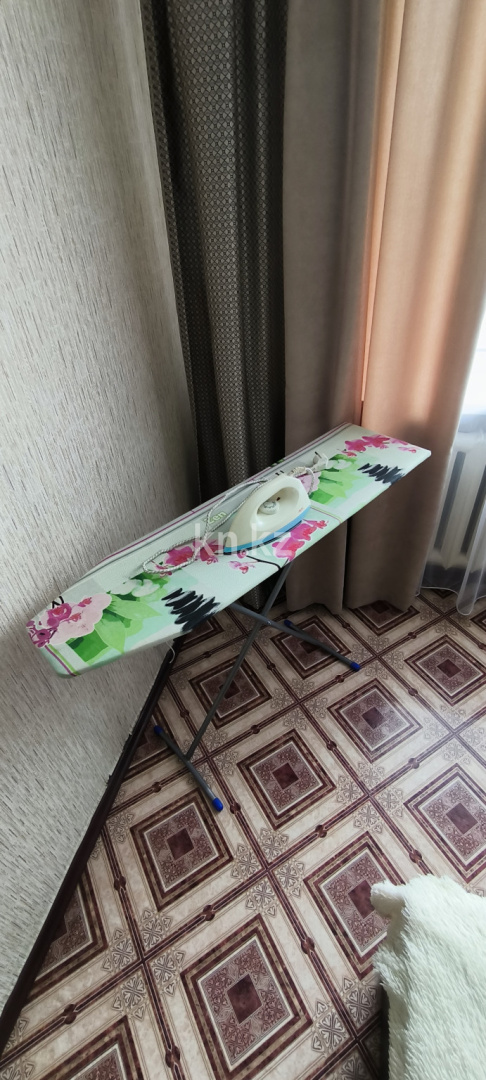 Аренда 1-комнатной квартиры посуточно, 34 м², ул. Сатыбалдина, дом  9 - Аренда  однокомнатных квартир посуточно в Караганде без посредников фото 8 из 10