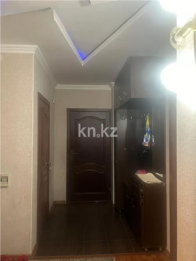 Продажа 3-комнатной квартиры, 70.7 м², мкр-н Кокжиек, дом  57 - Продажа  трехкомнатных квартир в Алматы без посредников фото 3 из 3