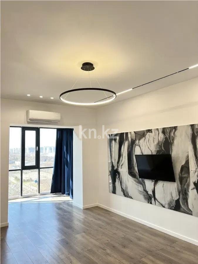 Продажа 2-комнатной квартиры, 73 м² в Алматы