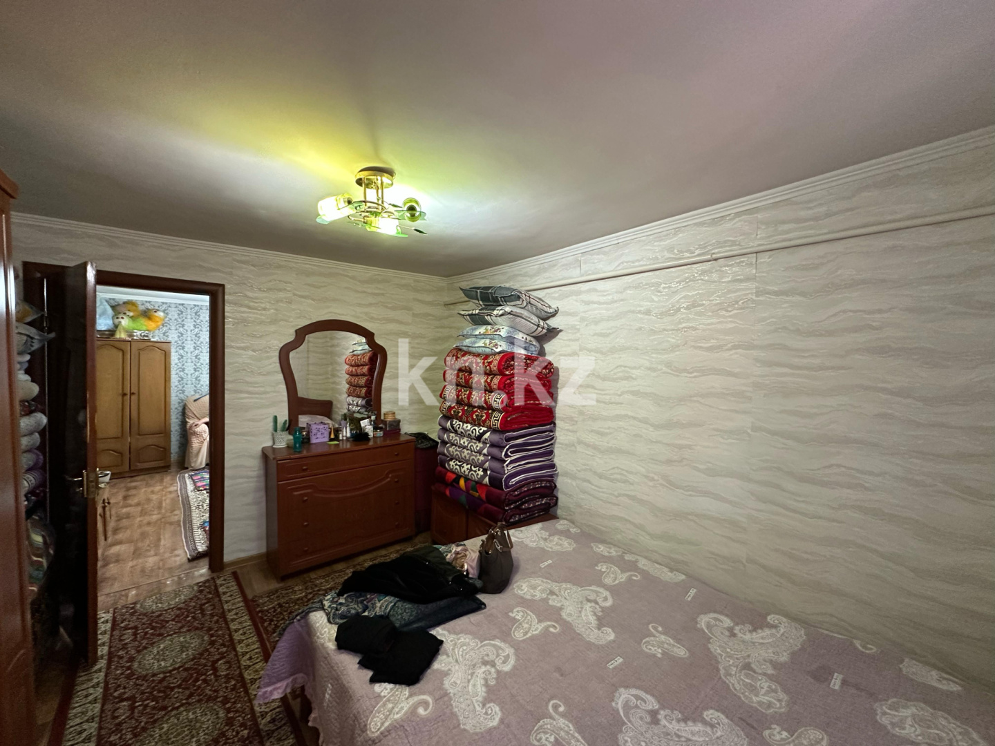 Продажа , 130 м², ул. Акбастау, дом  1111 - Продажа квартир в Шымкенте фото 11 из 40