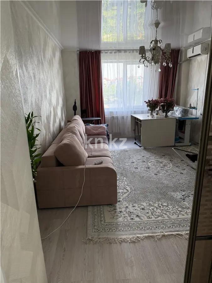Продажа 3-комнатной квартиры, 82 м², мкр-н Кокжиек, дом  61 - Продажа  трехкомнатных квартир в новостройках Алматы без посредников фото 1 из 5