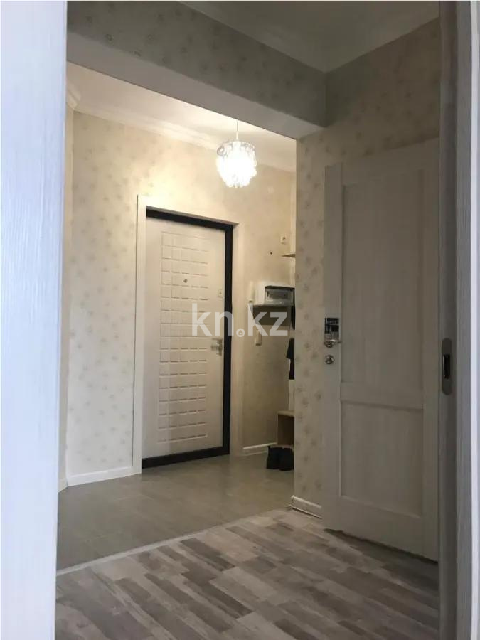 Продажа 1-комнатной квартиры, 45 м², ул. Садвакасова, дом  35 в Алматы - фото 5