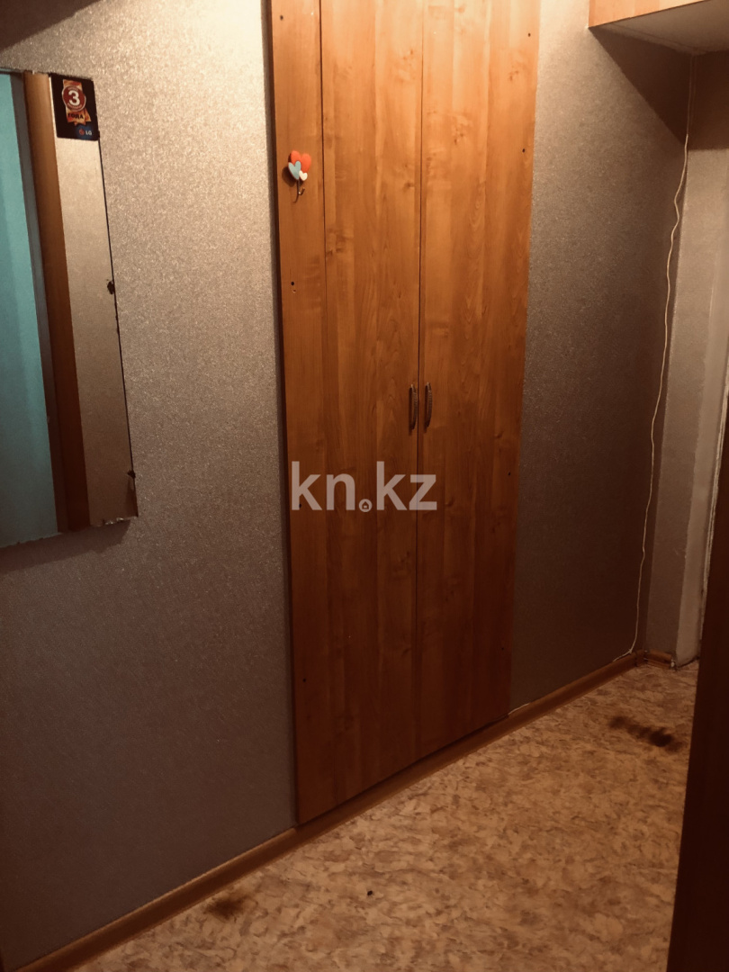 Аренда 1-комнатной квартиры, 31 м², ул. Маншук Маметовой, дом  50/1 - Аренда жилой и коммерческой недвижимости в Уральске фото 4 из 7