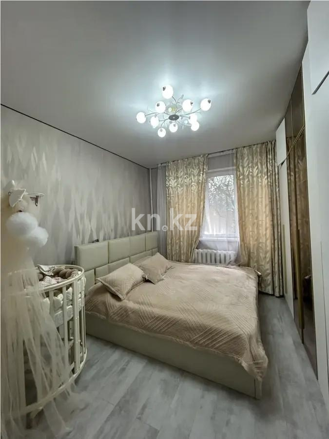 Продажа 2-комнатной квартиры, 42 м² - Продажа квартир в Алматы - страница 11 фото 2 из 3