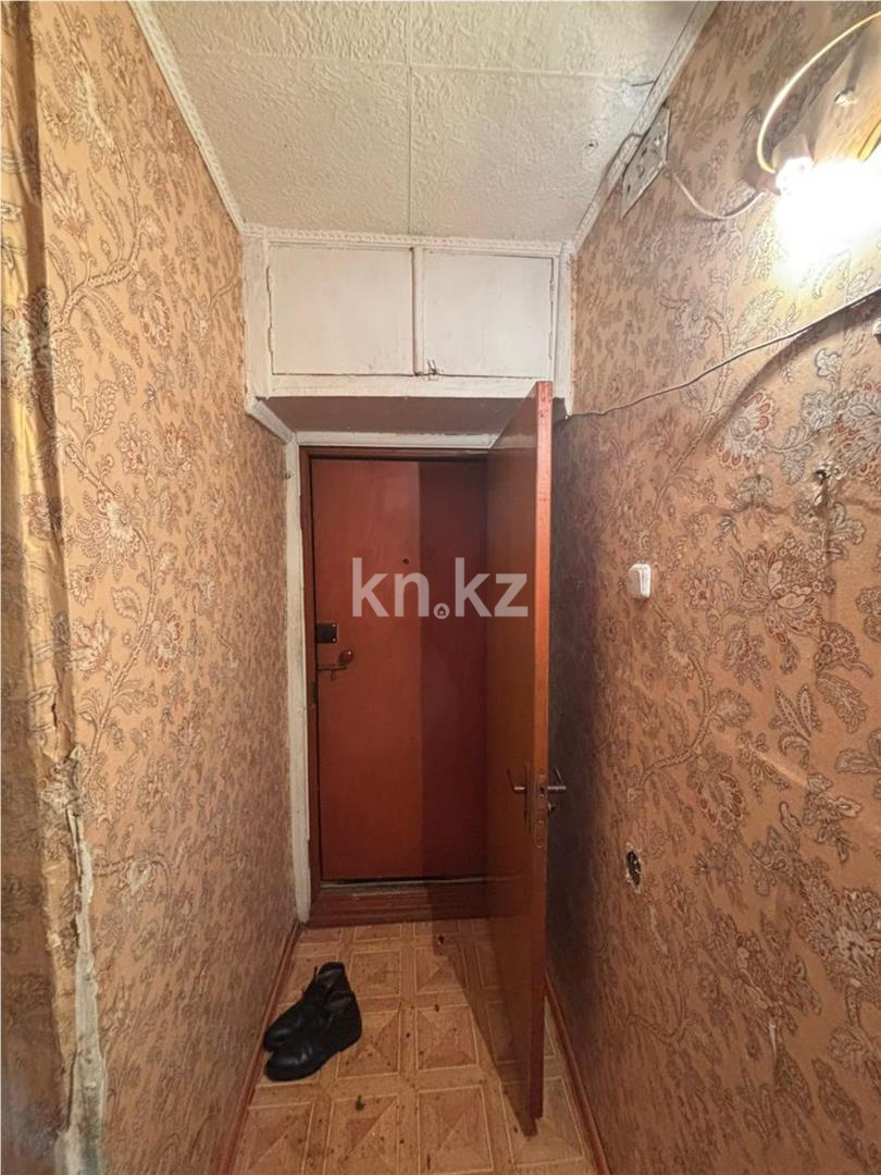 Продажа 2-комнатной квартиры, 44 м² - Продажа квартир в Караганде - страница 4 фото 11 из 11