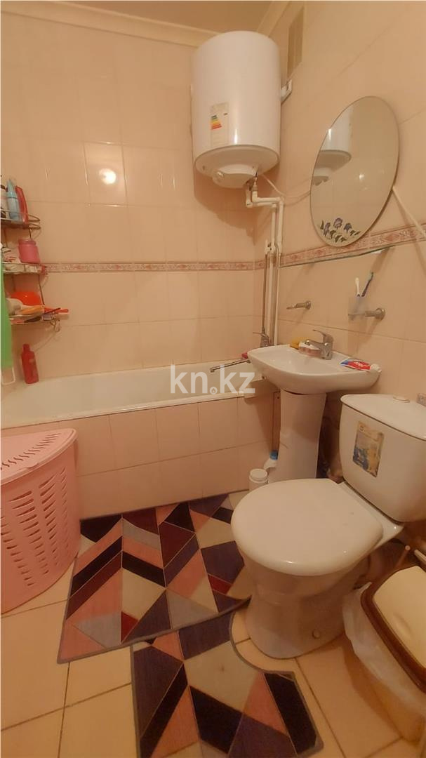 Продажа 1-комнатной квартиры, 30 м² - Продажа квартир в Казахстане - страница 1027 фото 5 из 5