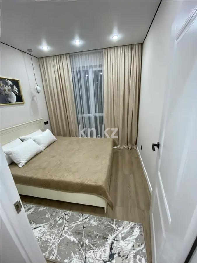 Продажа 2-комнатной квартиры, 37 м² в Алматы - фото 2
