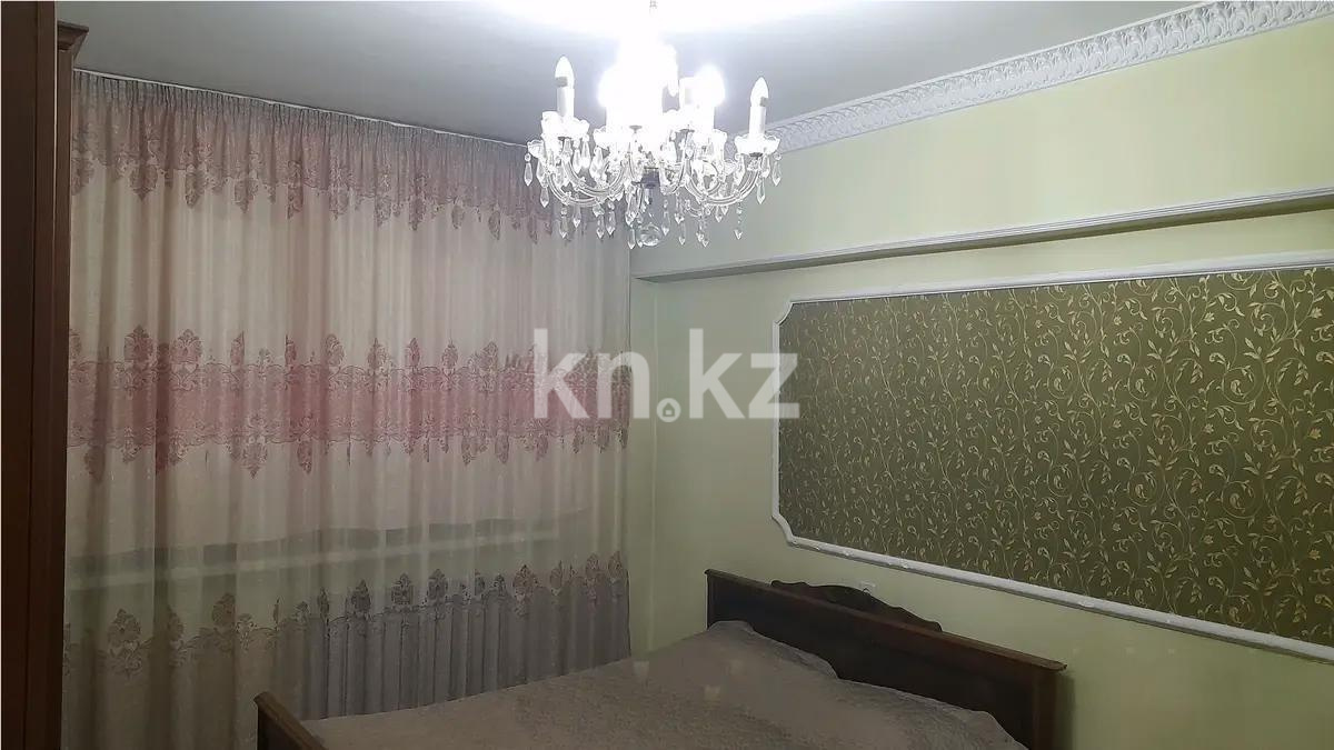 Продажа 4-комнатной квартиры, 82.8 м² - Продажа четырехкомнатных квартир в Алматы фото 2 из 6