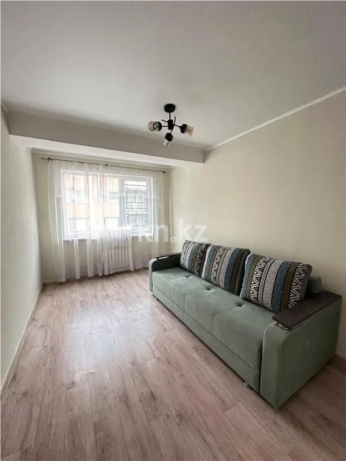 Продажа 2-комнатной квартиры, 55 м² в Алматы