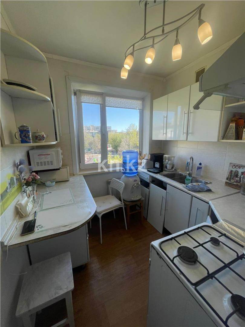 Продажа 2-комнатной квартиры, 44 м² в Караганде - фото 3