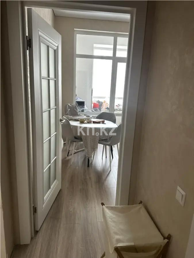 Продажа 1-комнатной квартиры, 38 м² - Продажа квартир в Астане - страница 11 фото 2 из 3