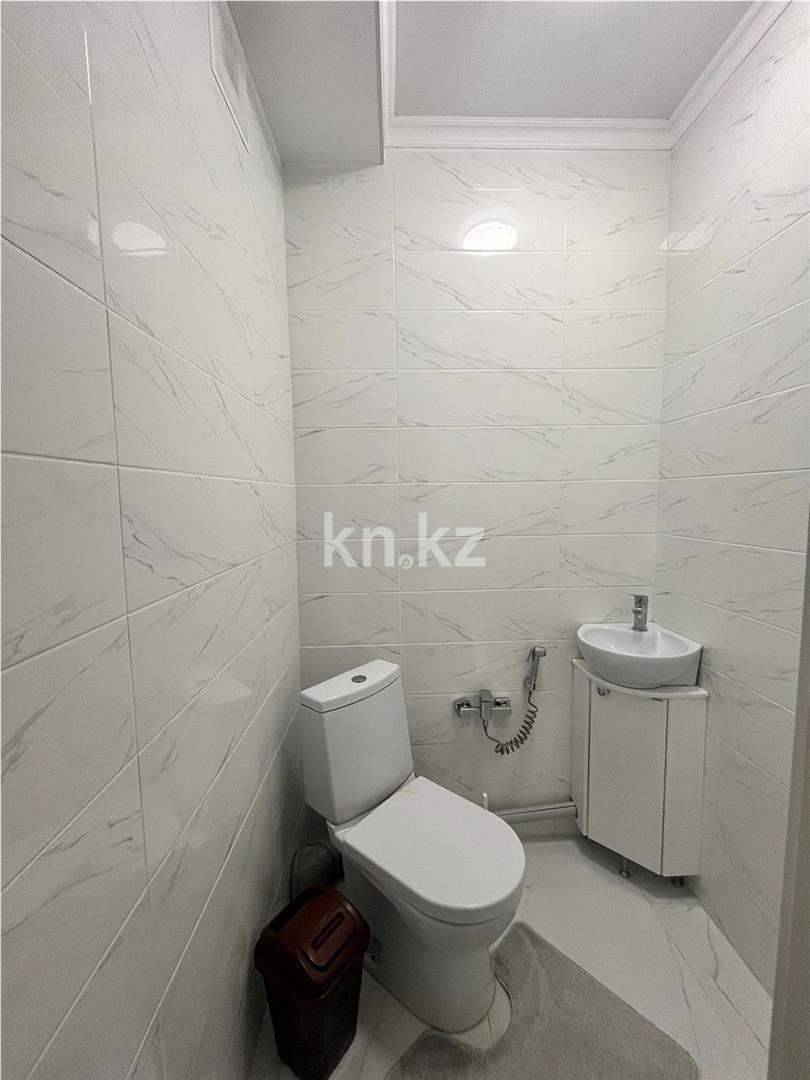 Продажа 3-комнатной квартиры, 72 м² в Астане - фото 13