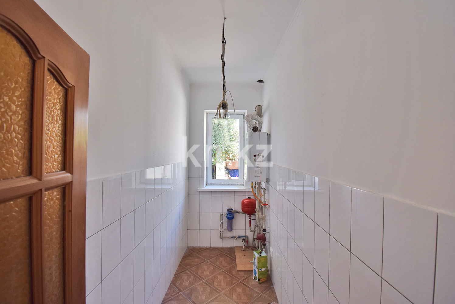 Продажа 3-комнатного дома, 104.9 м², Оскенбаева, дом  37 - Продажа домов, коттеджей в Алматинской области фото 16 из 21