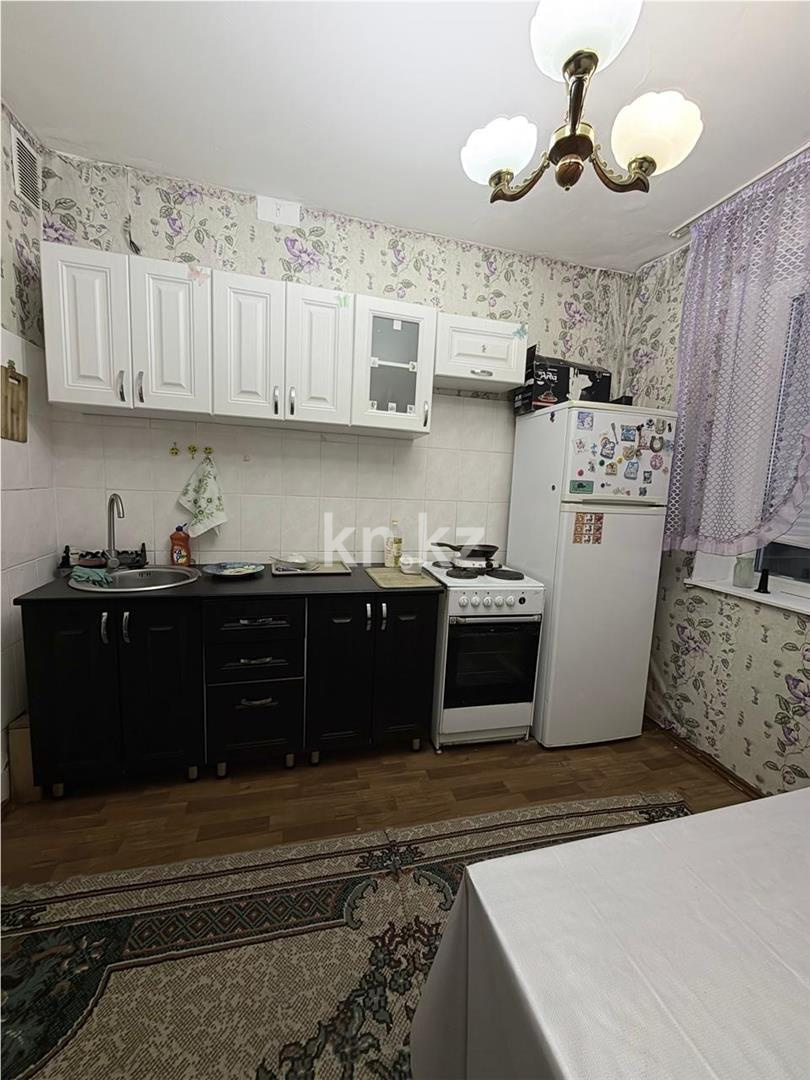 Продажа 3-комнатной квартиры, 64 м² - Продажа  трехкомнатных квартир в Караганде фото 6 из 11