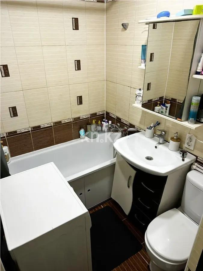 Продажа 3-комнатной квартиры, 55 м² - Продажа квартир от собственников в Караганде - страница 4 фото 4 из 6