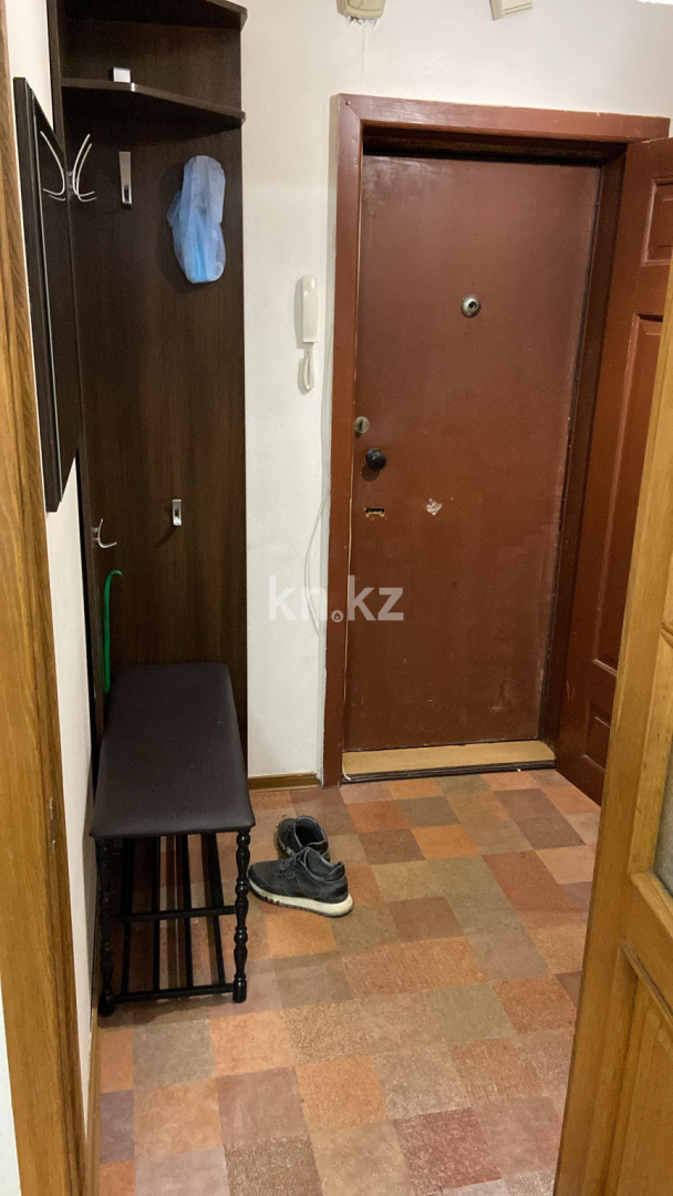 Аренда 1-комнатной квартиры, 38 м² - Аренда однокомнатных квартир помесячно в Астане фото 8 из 10