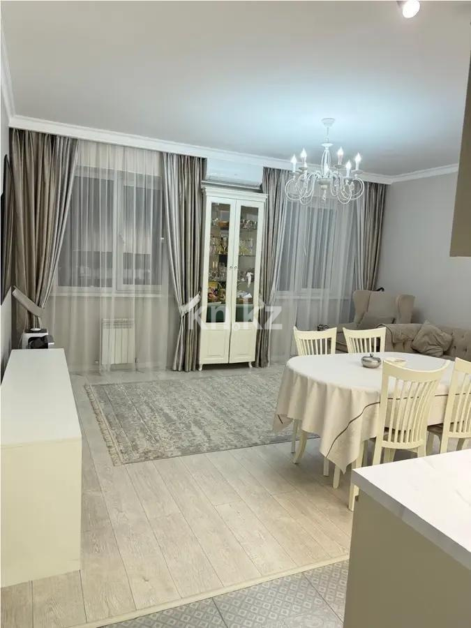 Продажа 2-комнатной квартиры, 65 м² - Недвижимость в Казахстане - страница 19 фото 1 из 7