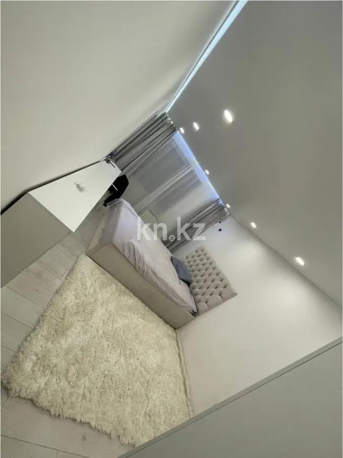 Продажа 3-комнатной квартиры, 88.2 м², мкр-н Нуркент, дом  5/9 - Продажа квартир в Казахстане фото 2 из 7