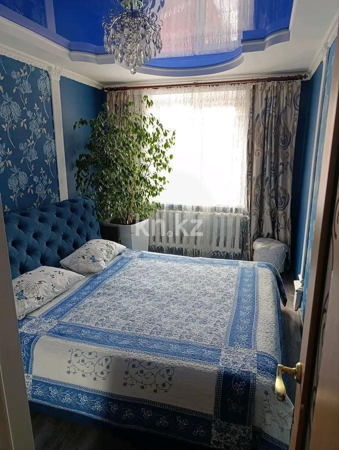 Продажа 3-комнатной квартиры, 64 м², мкр-н Гульдер-1 - Продажа  трехкомнатных квартир в Караганде фото 3 из 6