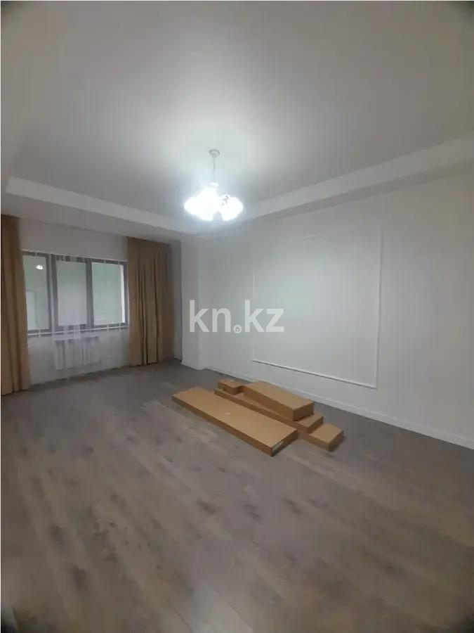 Продажа 3-комнатной квартиры, 101 м² - Продажа квартир в Алматы - страница 17 фото 2 из 5
