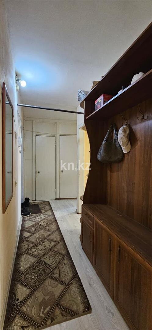 Продажа 4-комнатной квартиры, 62 м² в Караганде - фото 8