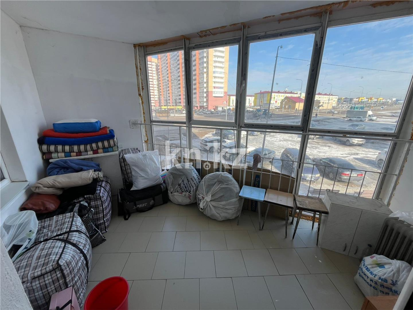 Продажа 1-комнатной квартиры, 41 м² в Караганде - фото 6