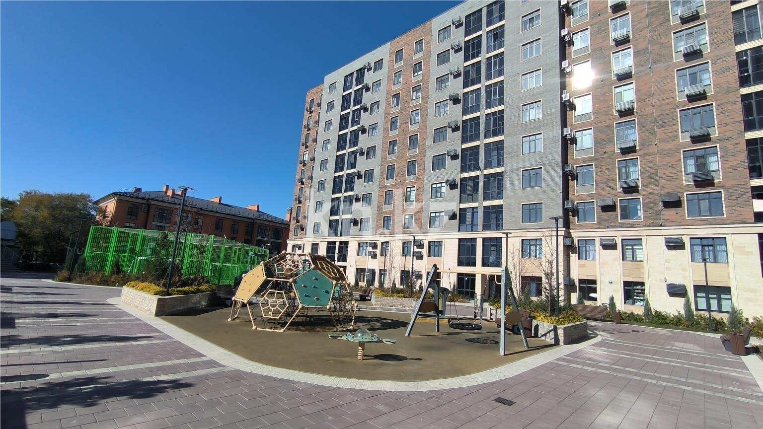 Продажа 1-комнатной квартиры, 43 м² в Караганде - фото 16