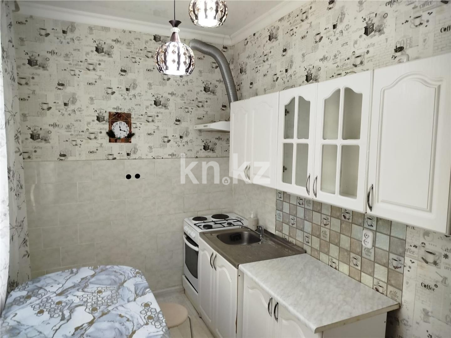 Продажа 2-комнатной квартиры, 51 м² - Недвижимость в Темиртау - страница 3 фото 11 из 32
