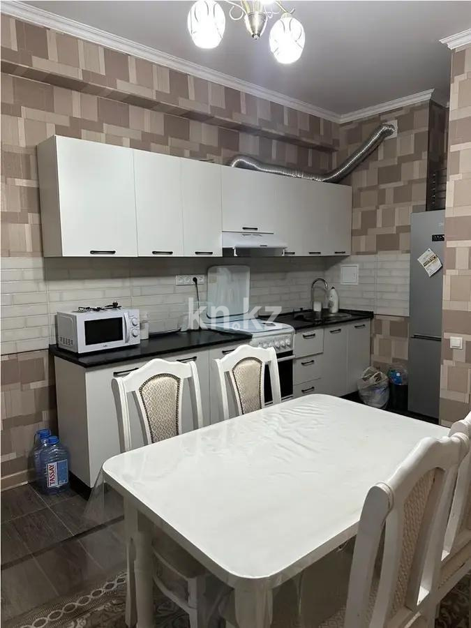 Продажа 1-комнатной квартиры, 55 м² - Продажа  однокомнатных квартир в новостройках Алматы с фото - страница 14 фото 3 из 5