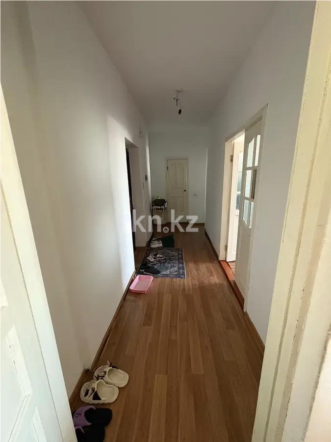 Продажа 2-комнатной квартиры, 59 м², пр. Шахтеров, дом  74 - Продажа  двухкомнатных квартир в Караганде фото 5 из 5