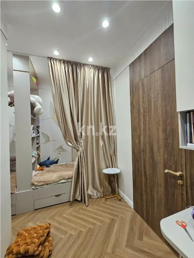 Продажа 2-комнатной квартиры, 60 м² - Продажа двухкомнатных квартир от собственников в Казахстане - страница 3 фото 4 из 8