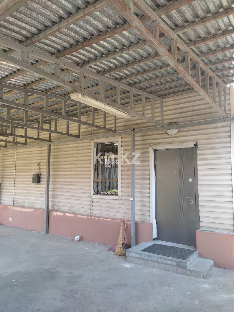 Продажа 4-комнатного дома, 125.1 м² - Продажа домов, коттеджей в Алматы фото 5 из 40