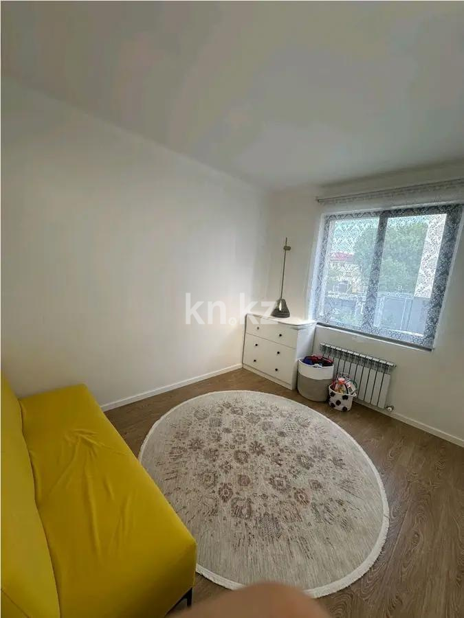 Продажа 2-комнатной квартиры, 40.3 м², ул. Жалайыр, дом  44/1 - Продажа  двухкомнатных квартир в новостройках Алматы без посредников фото 1 из 4