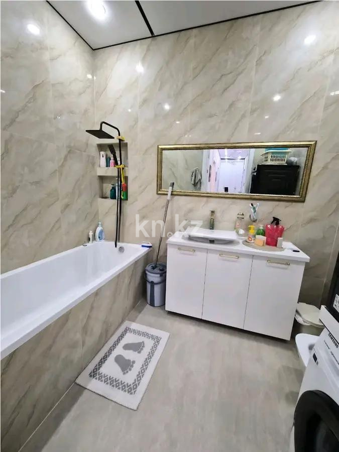 Продажа 2-комнатной квартиры, 41.8 м² - Продажа двухкомнатных квартир в Казахстане - страница 8 фото 3 из 3