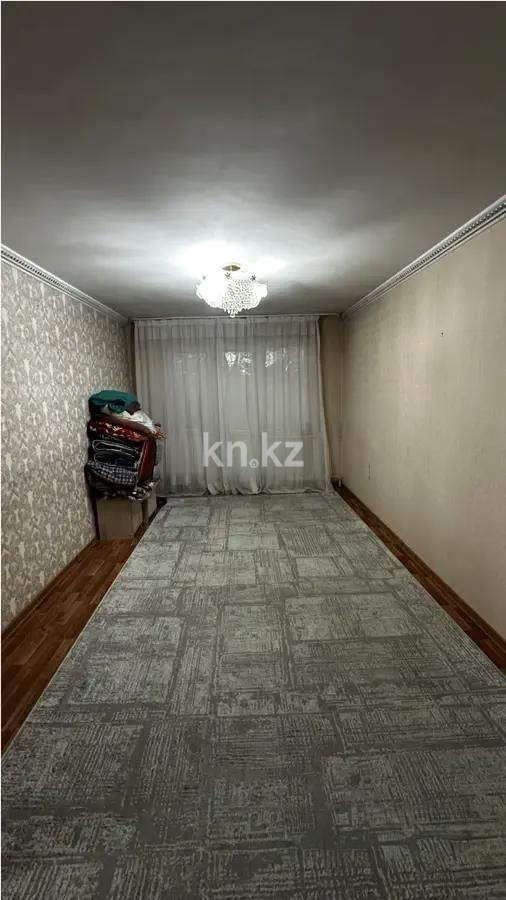 Продажа 2-комнатной квартиры, 46 м², мкр-н Сайран, дом  10 - Продажа  двухкомнатных квартир в Алматы без посредников с фото фото 4 из 4