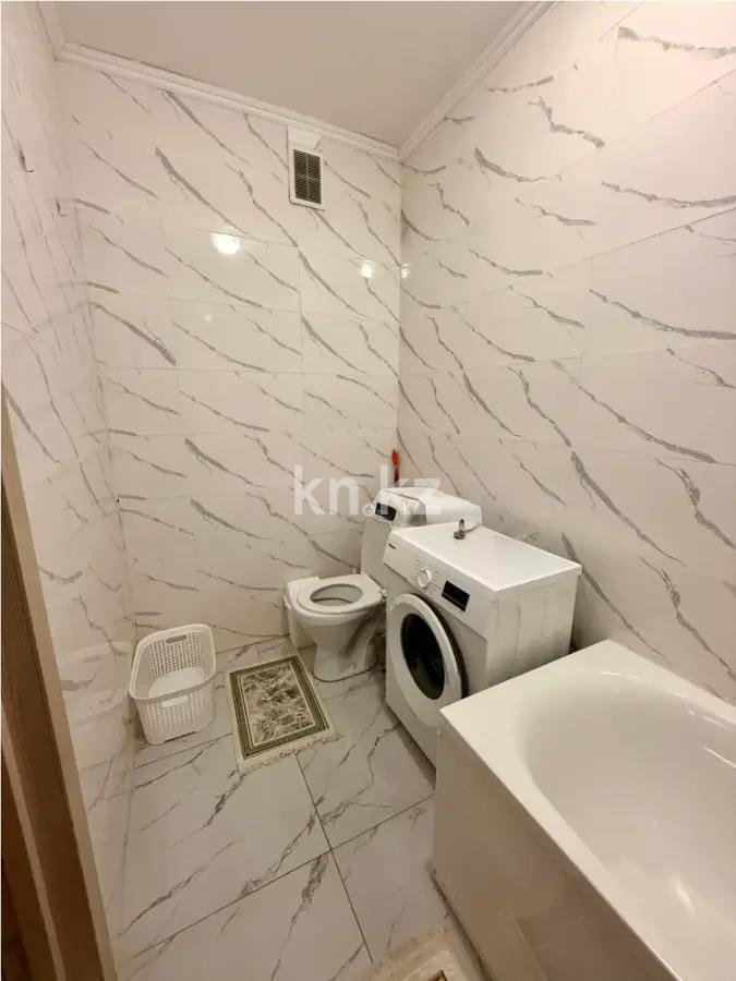 Продажа 2-комнатной квартиры, 56 м² - Продажа двухкомнатных квартир в Турксибском р-не Алматы фото 4 из 4
