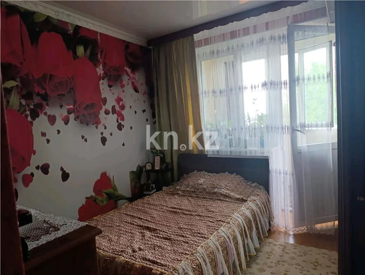 Продажа 2-комнатной квартиры, 52.5 м² в Алматы - фото 2