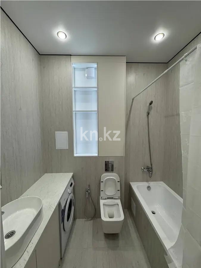 Продажа 2-комнатной квартиры, 40 м², ул. Е-15, дом  13 в Астане - фото 4