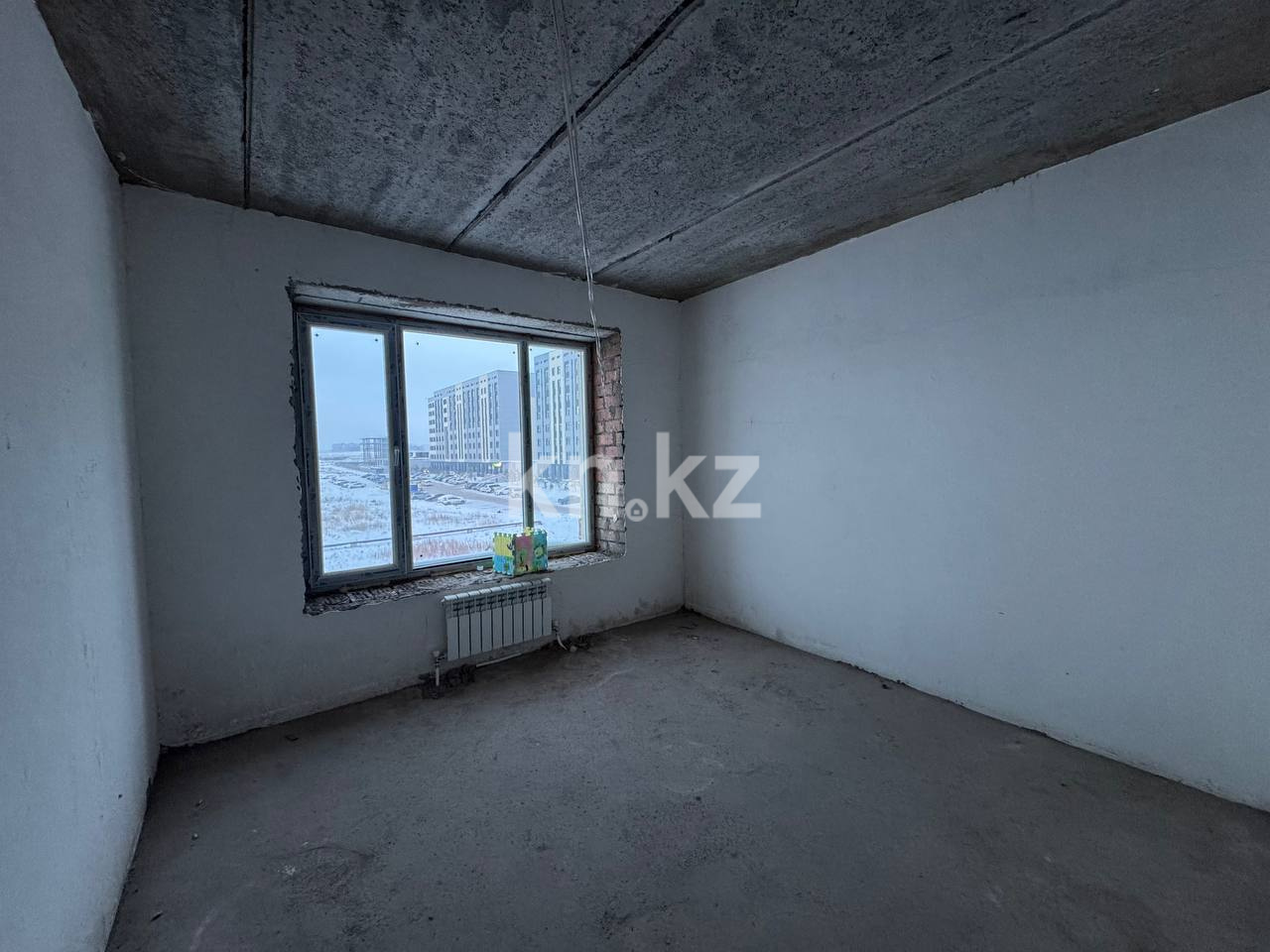 Продажа 3-комнатной квартиры, 79 м² в Астане - фото 4