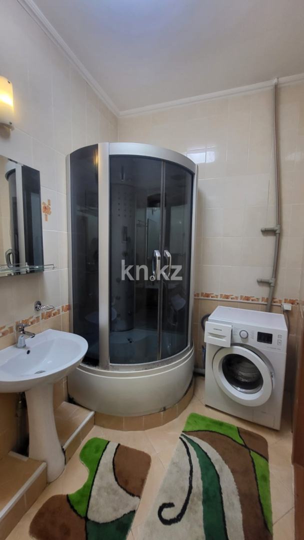 Аренда 3-комнатной квартиры, 98 м² в Астане - фото 18