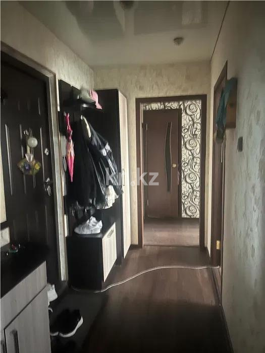 Продажа 2-комнатной квартиры, 52 м², мкр-н 8, дом  95 в Темиртау - фото 6