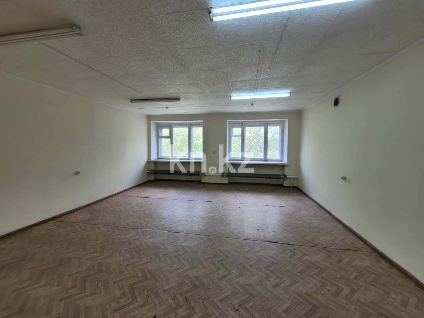 Аренда , ул. Ержанова, дом  10 - Аренда офисных и торговых помещений в Караганде с фото фото 5 из 7